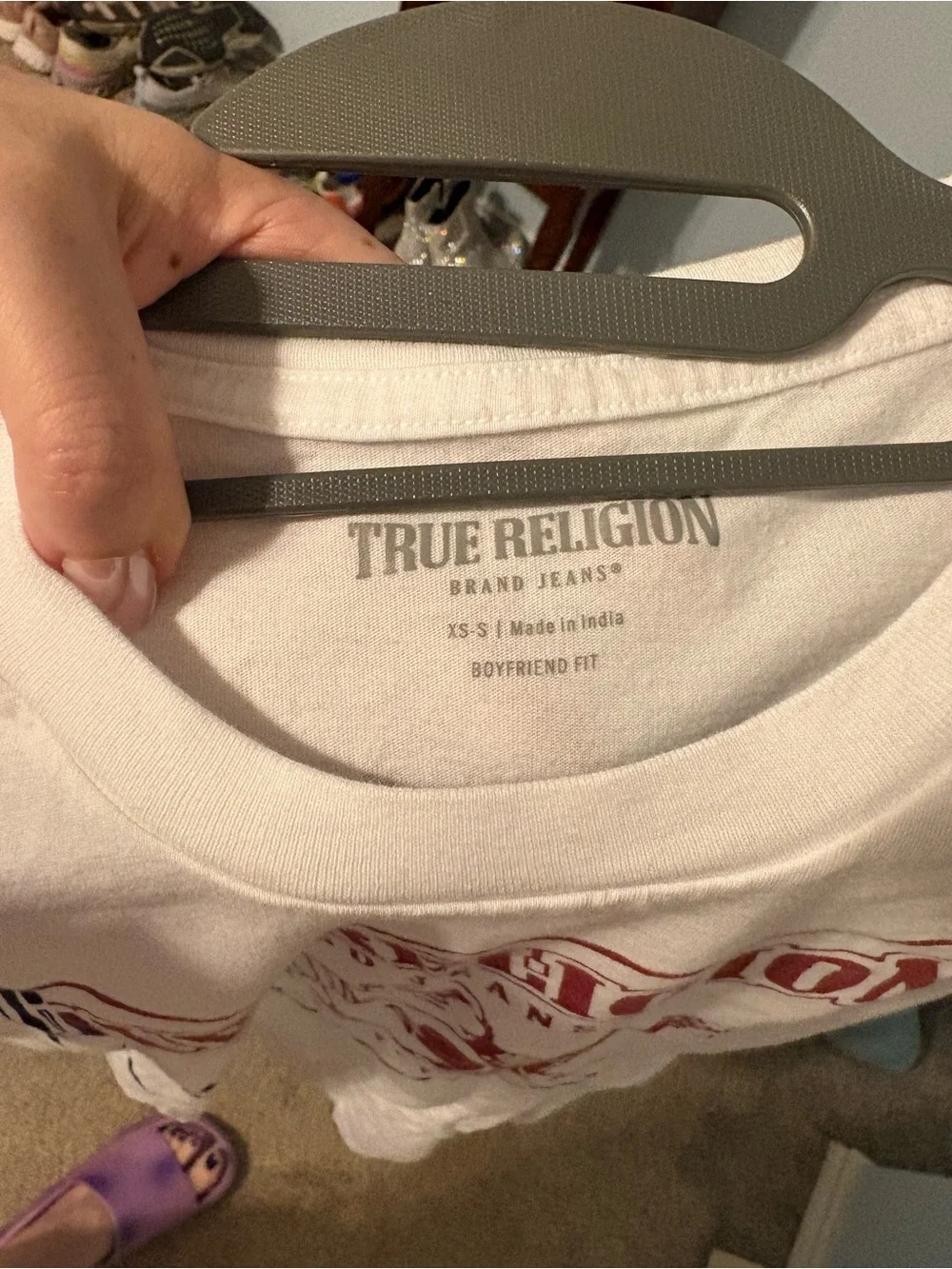 True Religion true religion